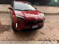 Usata Toyota Yaris Cross Trend 92 CV (67 kW) 2024 SUV