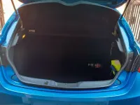 Usata Alfa Romeo Giulietta Veloce 241 CV (177 kW) 2018 Bluazzurro Utilitaria