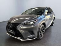 Usata Lexus NX300h 243 CV (178 kW) 2022 Other SUV