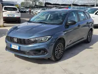Usata Fiat Tipo 101 CV (74 kW) 2023 Grigio Station wagon