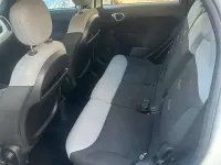 Usata Fiat 500L Lounge 84 CV (61 kW) 2015 Bianco Monovolume