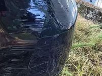 Usata Dacia Logan MCV 90 CV (66 kW) 2017 Blu Station wagon