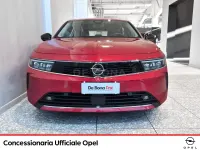 Usata Opel Astra Edition 110 CV (80 kW) 2023 Rosso Utilitaria