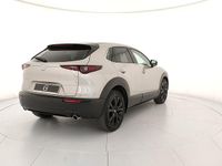 Usata Mazda CX-30 Homura-Line 150 CV (110 kW) 2023 Beige oro metalizzat SUV