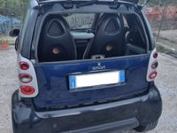 usata Smart ForTwo Coupé 2 serie cell 35180000618