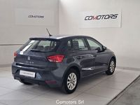 usata Seat Ibiza 1.0 MPI 5 porte Business