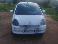 Usata Aixam 400 2009 Bianco