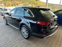 usata Audi A4 Allroad 190CV S-TRONIC