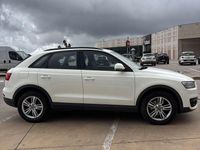 Usata Audi Q3 Advanced Plus 140 CV (102 kW) 2012 SUV
