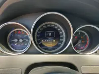 Usata Mercedes C220 Executive 170 CV (125 kW) 2013 Grigio Berlina
