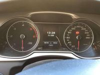 Usata Audi A4 136 CV (100 kW) 2015