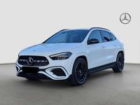 Usata Mercedes GLA200 Premium 163 CV (119 kW) 2024 Bianco SUV