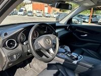 usata Mercedes 220 GLC suvd 4Matic Executive usato