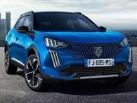 Nuova Peugeot 2008 Allure 101 CV (74 kW) 2026 Blu/azzurro SUV