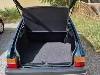 Usata Saab 900 Aero 179 CV (131 kW) 1992 Verde Coupé