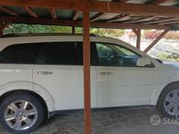 Usata Fiat Freemont 170 CV (125 kW) 2013 Bianco SUV