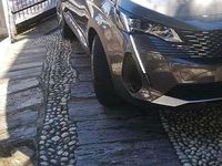 Usata Peugeot 3008 GT 131 CV (96 kW) 2021 Grigio SUV