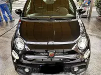 Usata Abarth 595 Competizione 181 CV (133 kW) 2019