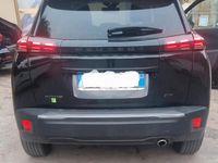 Usata Peugeot 2008 GT 131 CV (96 kW) 2024 Nero SUV