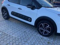 Usata Citroën C3 Aircross PureTech 83 CV (61 kW) 2019 SUV