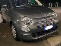 Usata Fiat 500 Lounge 69 CV (50 kW) 2017 Utilitaria