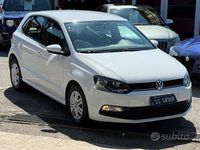 Usata VW Polo Trendline 75 CV (55 kW) 2017 Other Berlina