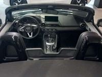 Nuova Mazda MX5 Exclusive-Line 132 CV (97 kW) 2025 Vari colori Cabrio