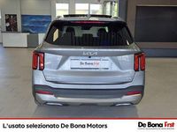 Usata Kia Sorento 194 CV (142 kW) 2024 Grigio SUV