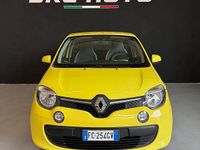 Gebraucht Renault Twingo SE 69 PS (50 kW) 2016 Gelb Kleinwagen