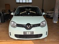 Occasion Renault Twingo LIMITED 69 PK (50 kW) 2020 Groen Hatchback