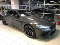 usata BMW M8 M8Cabrio 4.4 Competition 625cv auto