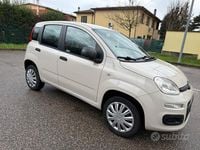 Usata Fiat Panda 86 CV (63 kW) 2017 Beige Utilitaria
