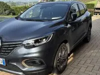Usata Renault Kadjar Intens 140 CV (102 kW) 2022 SUV