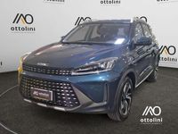 Nuova EMC SEI 147 CV (108 kW) 2026 Blu/azzurro SUV