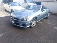 usata Mercedes 200 Classe SLK (R170)(cgi be) Premium
