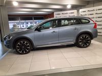 usata Volvo V60 CC 2.0 D4 Business Geartronic