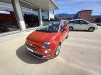 usata Fiat 500C 1.0 Hybrid Dolcevita