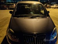 Usata Lancia Musa 95 CV (69 kW) 2011 Monovolume