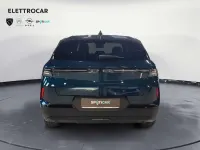 Usata Opel Grandland X Ultimate 145 CV (106 kW) 2025 Blu/azzurro SUV