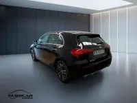 Usata Mercedes A200 Advanced Plus 150 CV (110 kW) 2023 Nero notte Berlina