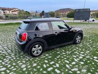 Occasion Mini Cooper D 2014 Noir Citadine