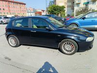 usata Alfa Romeo 147 1.6 120cv Gpl