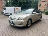 Usata Toyota Avensis 150 CV (110 kW) 2007 Berlina