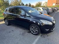 Usata Ford C-MAX Titanium 116 CV (85 kW) 2012 Monovolume