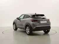 Usata Nissan Juke N-Connecta 114 CV (83 kW) 2021 Antracite SUV