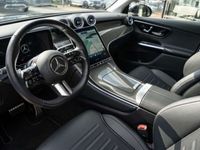 usata Mercedes GLC43 AMG ClasseAMG Premium Plus AMG 4matic auto/Night/Distronic