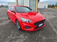 usata Ford Focus 1.0 EcoBoost 125 CV 5p. ST Line