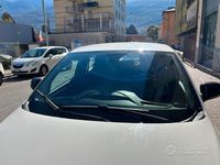 Usata Lancia Ypsilon 69 CV (50 kW) 2014 Bianco Utilitaria