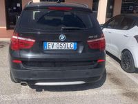 Usado BMW X3 M Sport 190 CV (139 kW) 2014 SUV