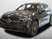 Usata Mercedes GLC200 AMG line 163 CV (119 kW) 2025 Grigio SUV